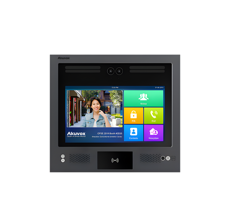 Product - Akuvox (100)