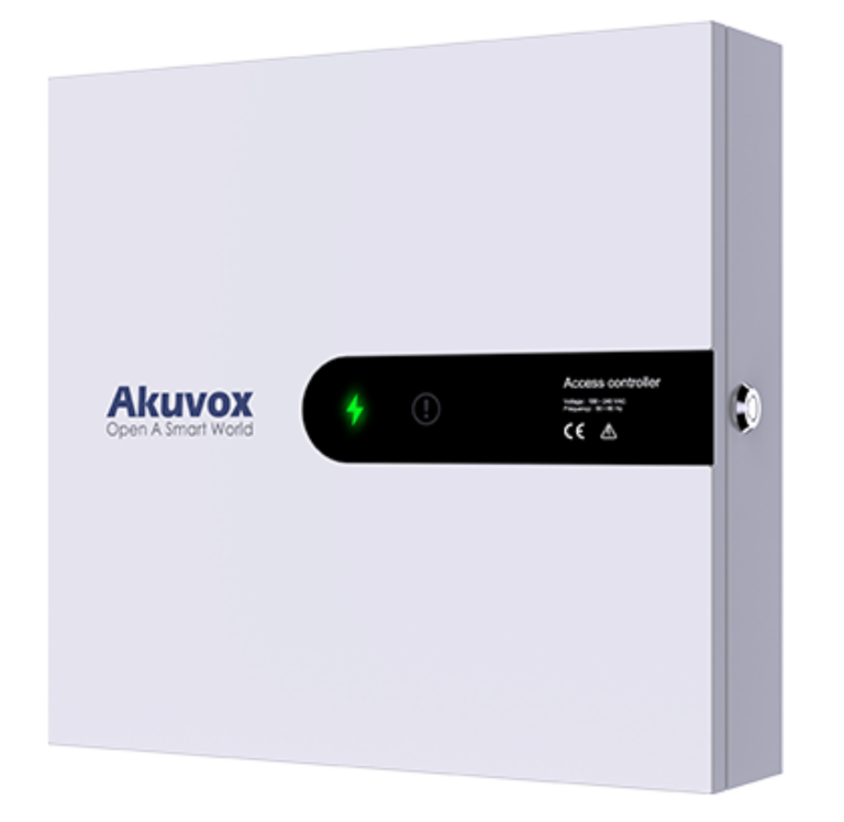 Product - Akuvox (22)