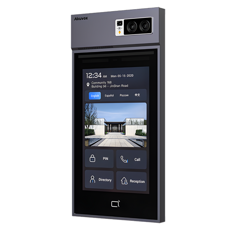 Product - Akuvox (83)