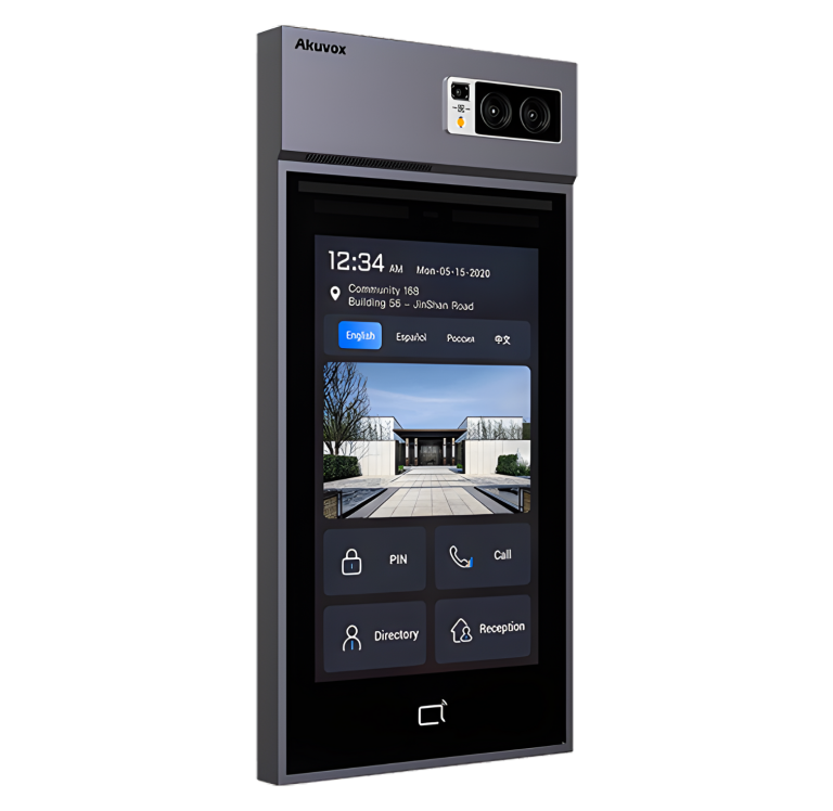 Product - Akuvox (84)