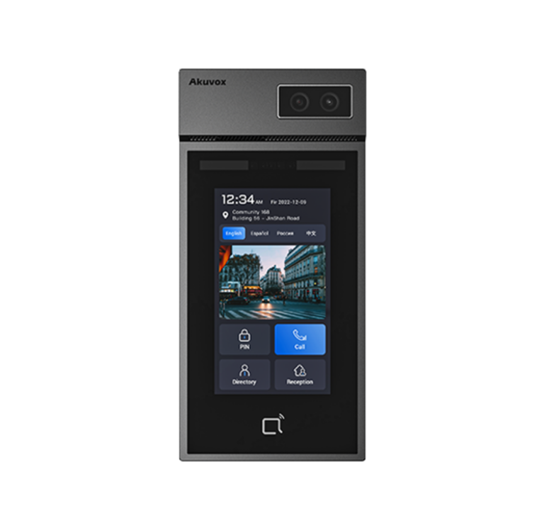 Product - Akuvox (89)