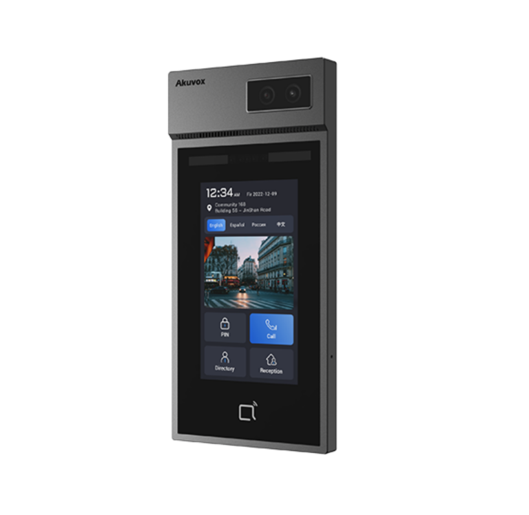 Product - Akuvox (90)