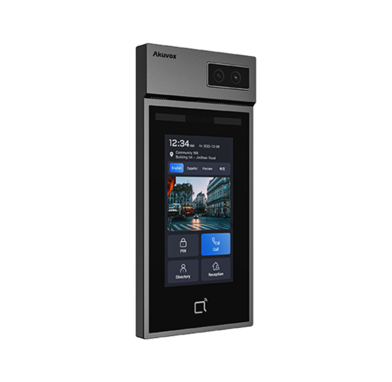 Product - Akuvox (91)